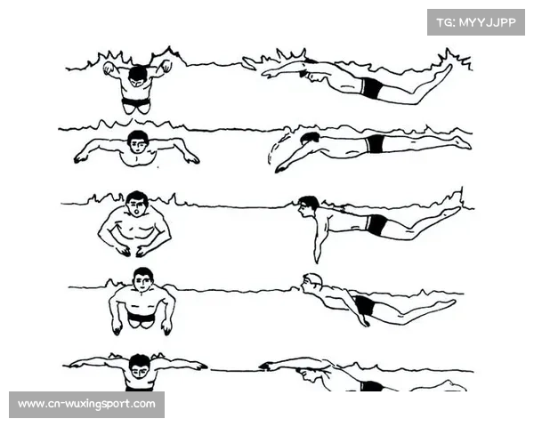 中国泳协启动青少年水感训练计划 引入AI技术精准分析泳姿提升训练效果