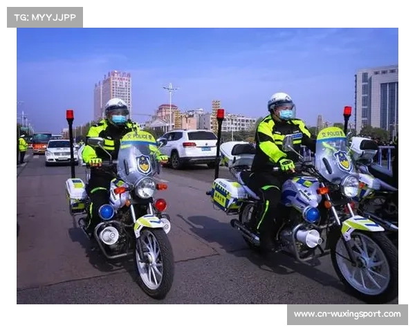 母瑞山赛事急救响应时间缩短至五分钟 摩托医疗队全程随骑保障安全