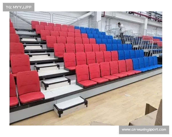 多队主场启动智能座椅改造，提升观赛体验