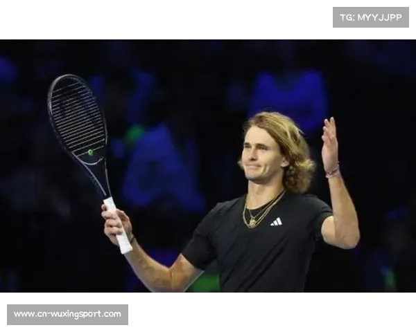 兹维列夫500赛八强战告负，格里克斯普尔晋级