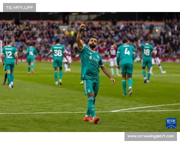 利物浦3-1伯恩利，萨拉赫缺阵不影响主场强势