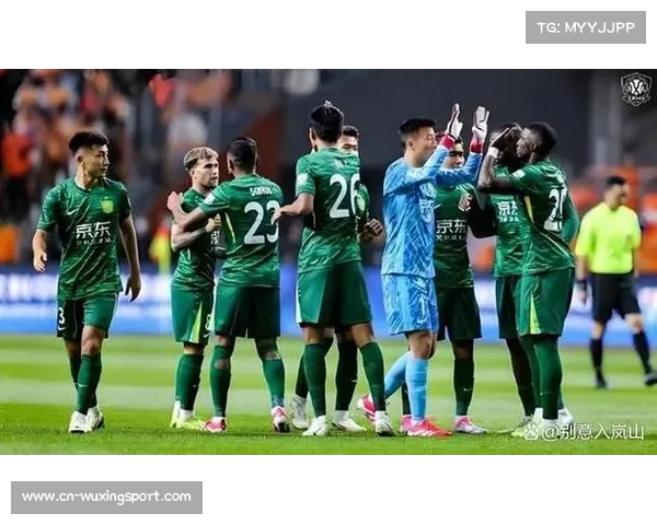 北京国安新帅蒙哥马利接手球队，备战新赛季中超