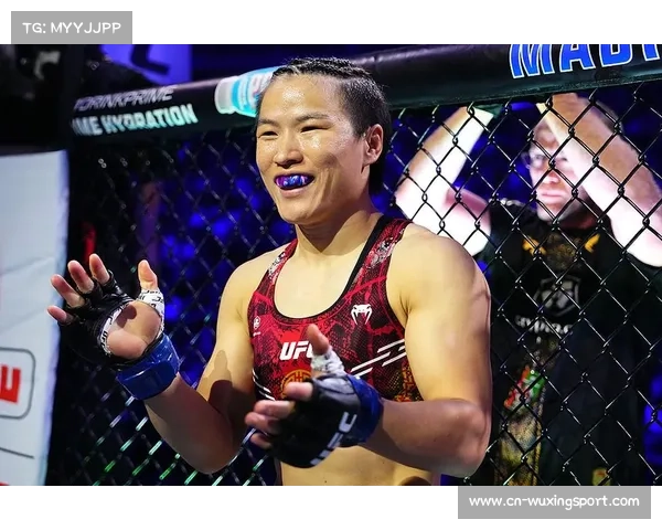 张伟丽挑战舍甫琴科失利，虽败犹荣获全球拳迷尊重