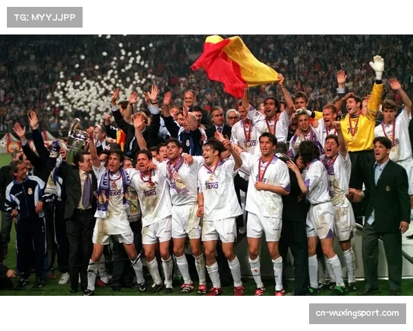 “迷你欧冠”青少年邀请赛在马德里举行，八国小球员参赛